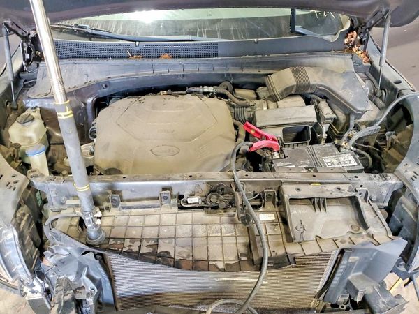 2019 KIA SORENTO L, LX, S