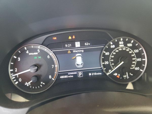 2021 INFINITI QX50 Autograph