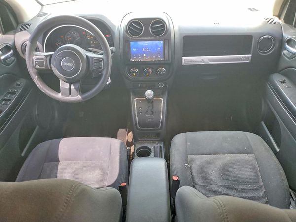 2015 JEEP COMPASS
