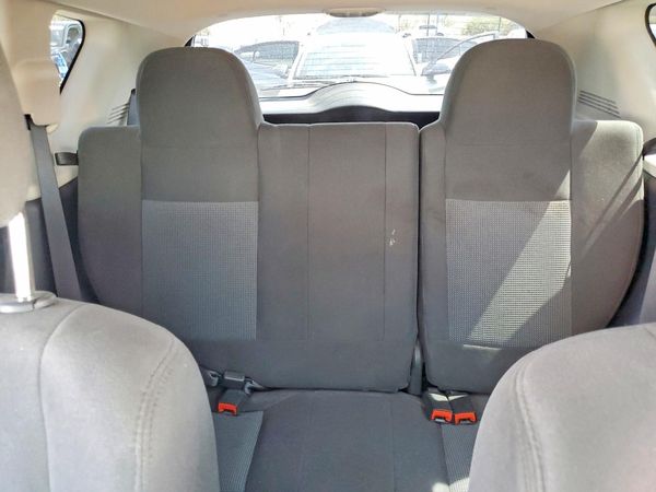 2015 JEEP COMPASS