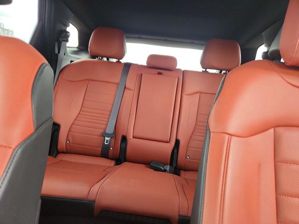 2025 KIA SPORTAGE SX-Prestige (SX-P)
