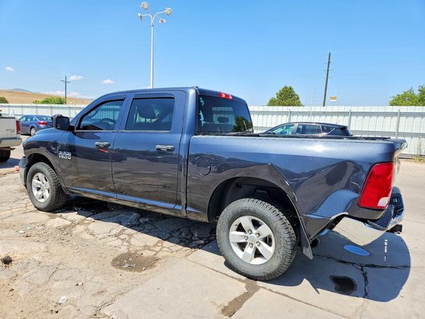 2017 RAM 1500 ST