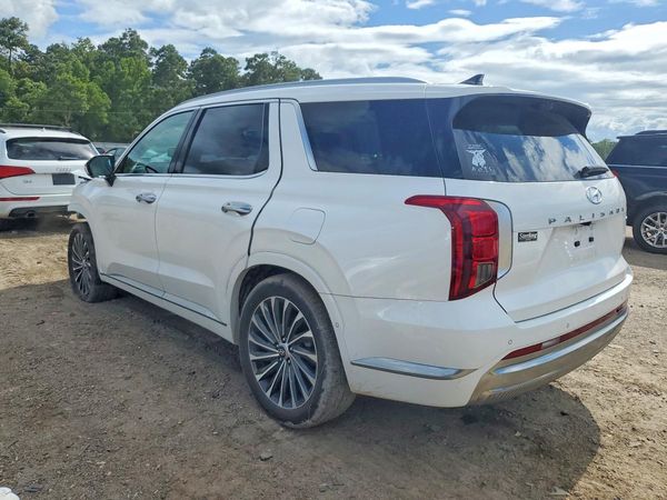 2023 HYUNDAI PALISADE Caligraphy