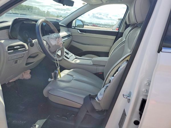 2023 HYUNDAI PALISADE Caligraphy