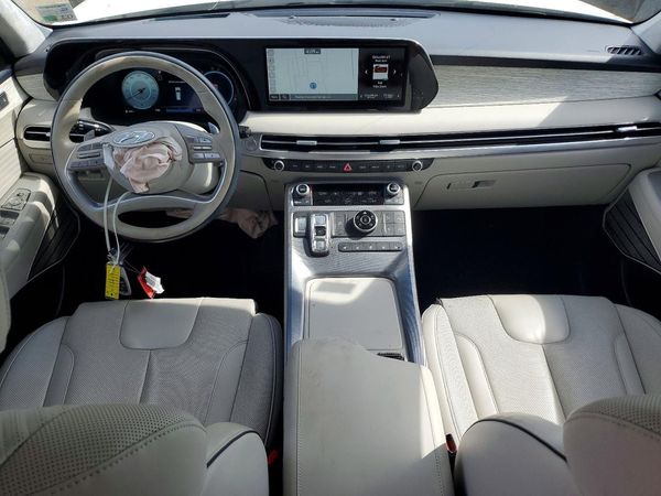 2023 HYUNDAI PALISADE Caligraphy
