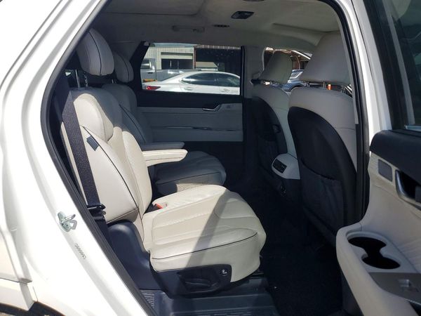 2023 HYUNDAI PALISADE Caligraphy