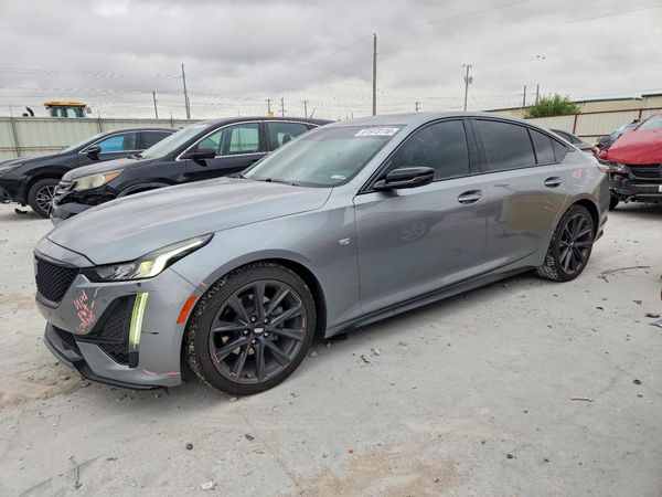 2023 CADILLAC CT5 Sport