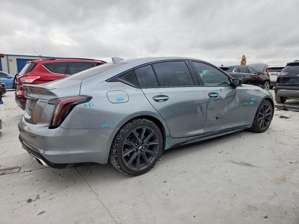 2023 CADILLAC CT5 Sport