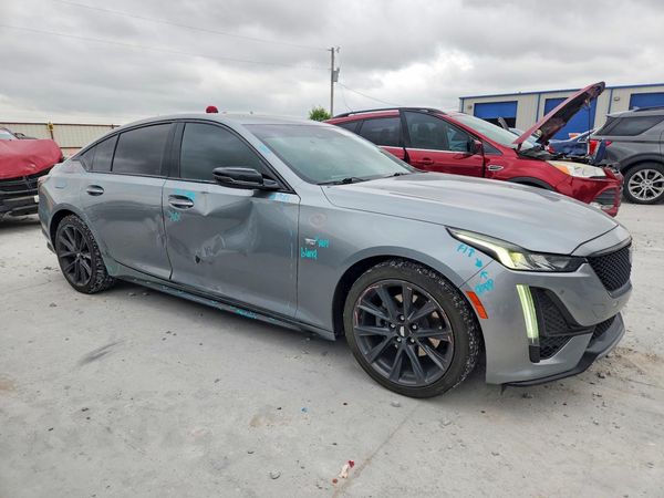 2023 CADILLAC CT5 Sport