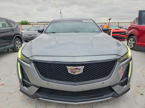 2023 CADILLAC CT5 Sport