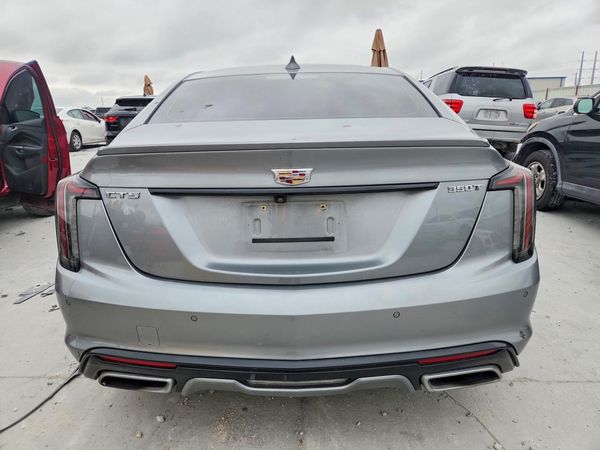 2023 CADILLAC CT5 Sport