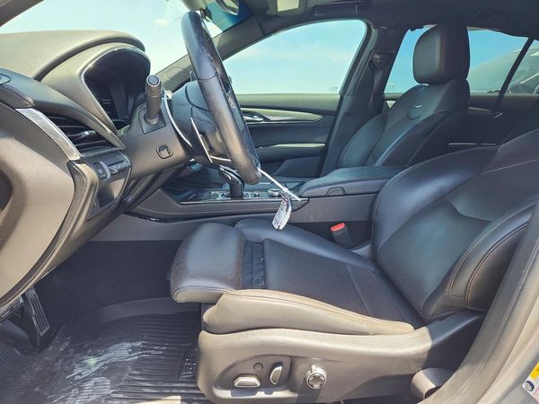 2023 CADILLAC CT5 Sport