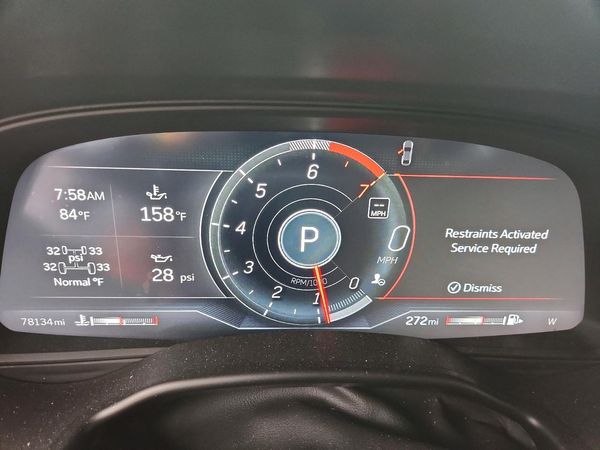2023 CADILLAC CT5 Sport
