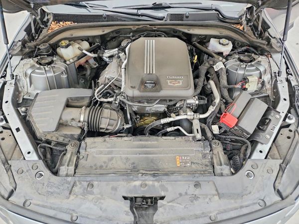 2023 CADILLAC CT5 Sport