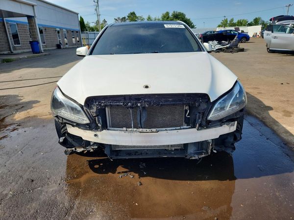 2014 MERCEDES-BENZ E E350