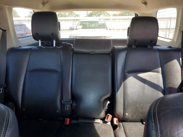 2016 TOYOTA 4RUNNER Base Grade