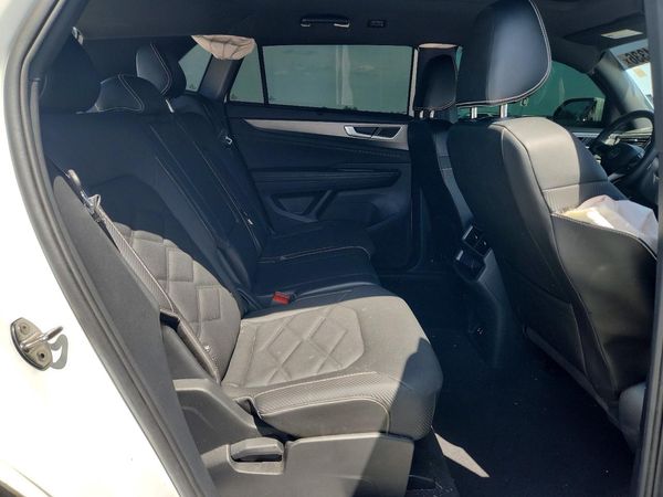 2024 VOLKSWAGEN ATLAS CROSS SPORT