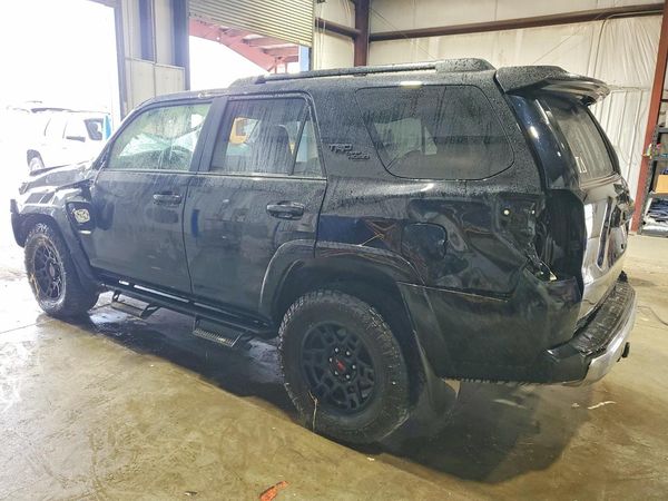 2024 TOYOTA 4RUNNER