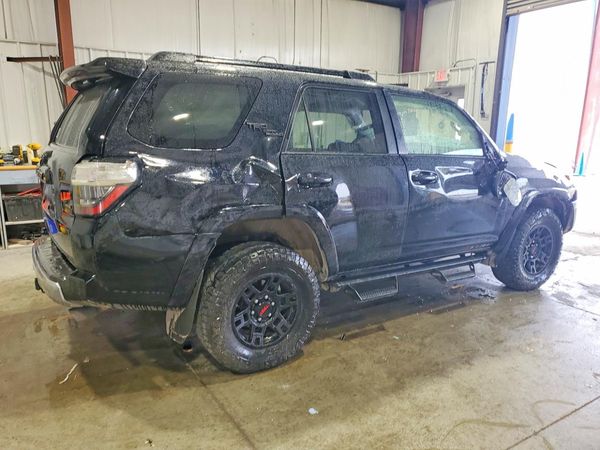 2024 TOYOTA 4RUNNER