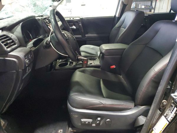 2024 TOYOTA 4RUNNER