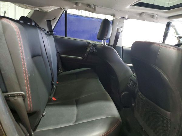 2024 TOYOTA 4RUNNER