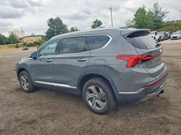 2022 HYUNDAI SANTA FE SEL w/ Premium Pkg
