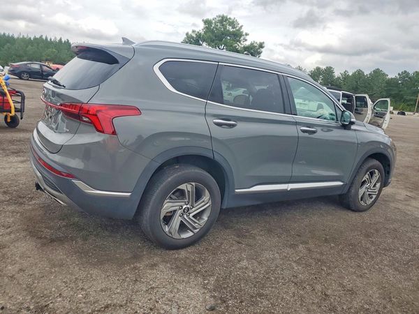2022 HYUNDAI SANTA FE SEL w/ Premium Pkg