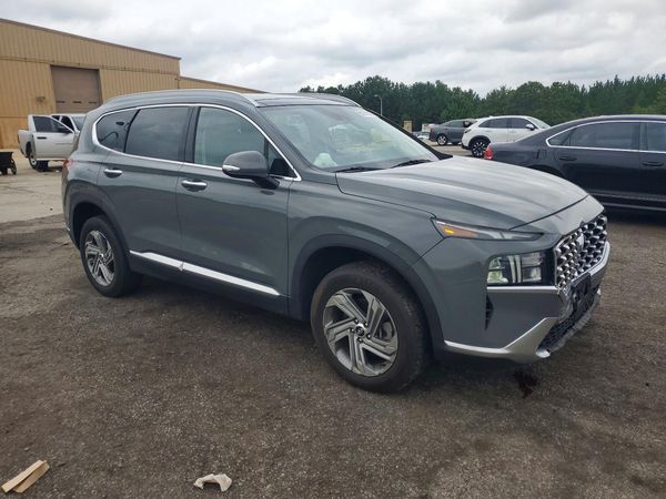 2022 HYUNDAI SANTA FE SEL w/ Premium Pkg