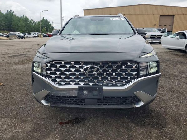 2022 HYUNDAI SANTA FE SEL w/ Premium Pkg