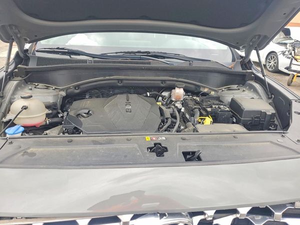 2022 HYUNDAI SANTA FE SEL w/ Premium Pkg