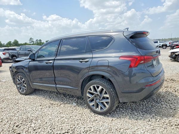 2021 HYUNDAI SANTA FE Calligraphy