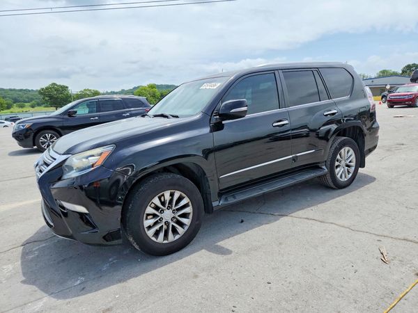 2014 LEXUS GX 460 Base