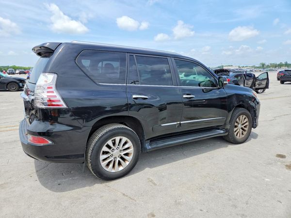 2014 LEXUS GX 460 Base