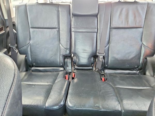 2014 LEXUS GX 460 Base