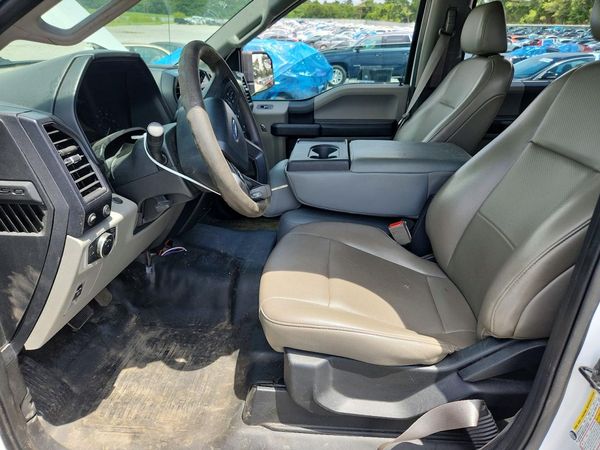 2019 FORD F150