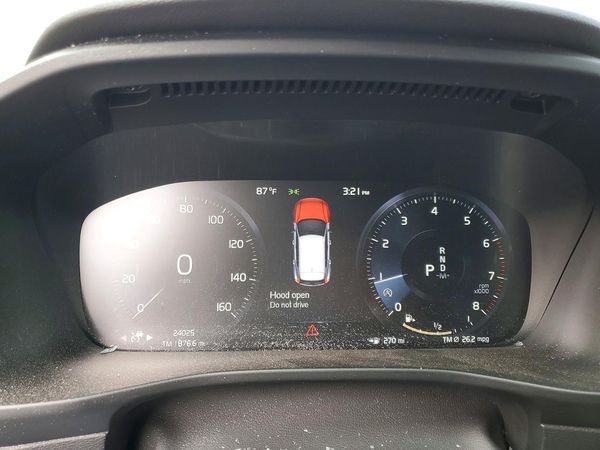 2019 VOLVO XC40 Inscription
