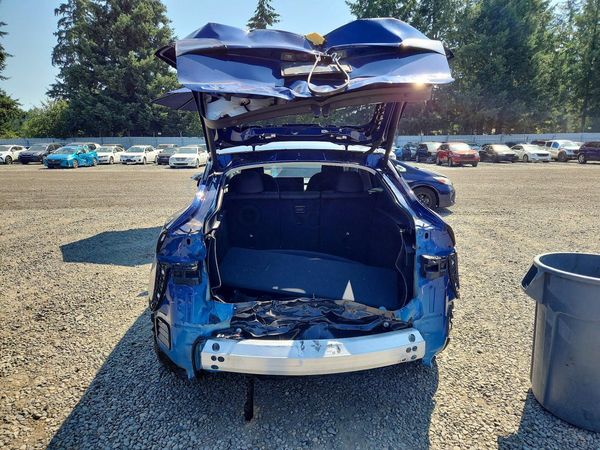 2023 TESLA MODEL Y — DIRR