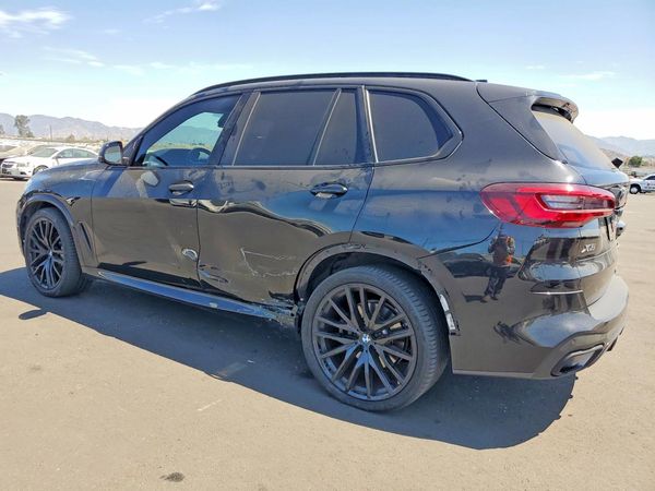 2023 BMW X5