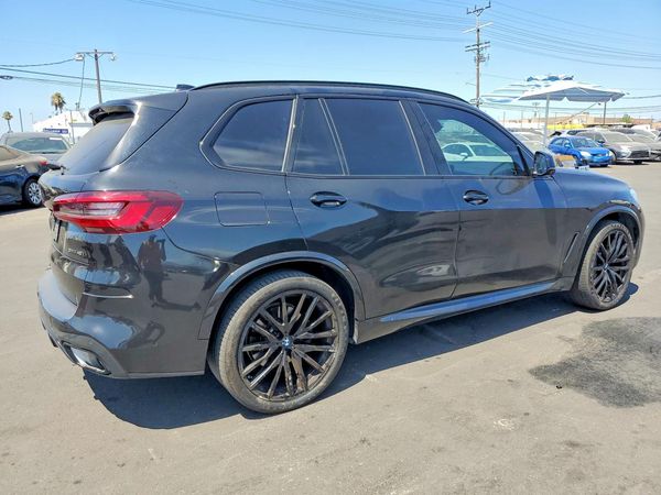 2023 BMW X5