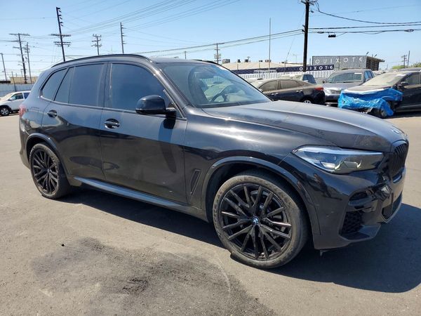 2023 BMW X5