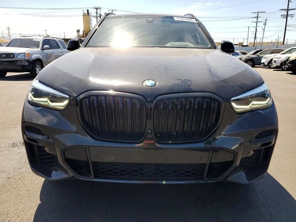 2023 BMW X5