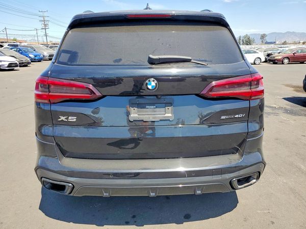 2023 BMW X5
