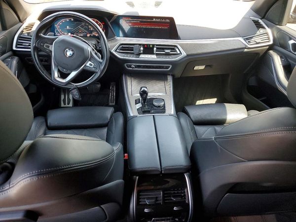 2023 BMW X5
