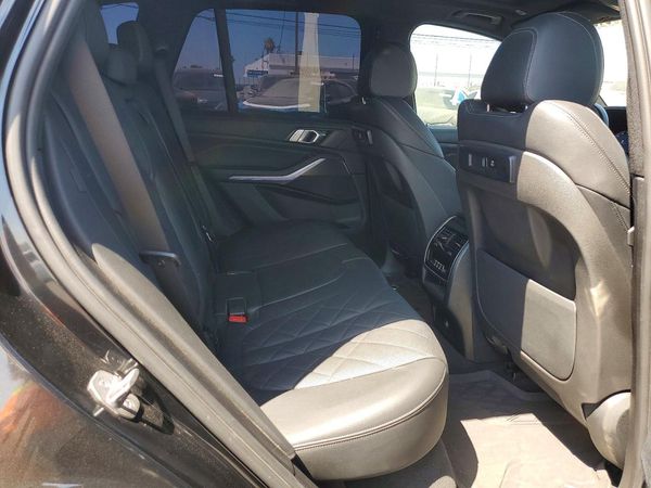 2023 BMW X5
