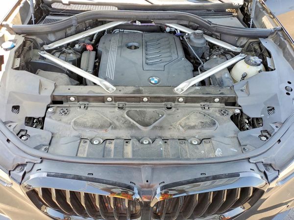 2023 BMW X5