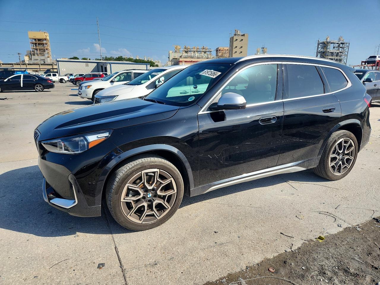 2024 BMW X1 xDrive28i