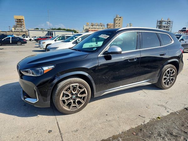 2024 BMW X1 xDrive28i