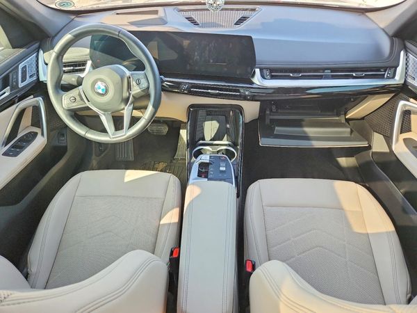 2024 BMW X1 xDrive28i