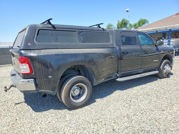 2022 RAM 3500