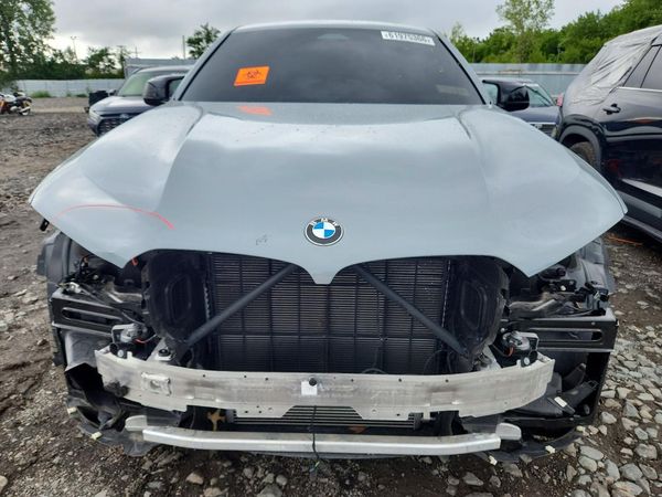 2024 BMW X6
